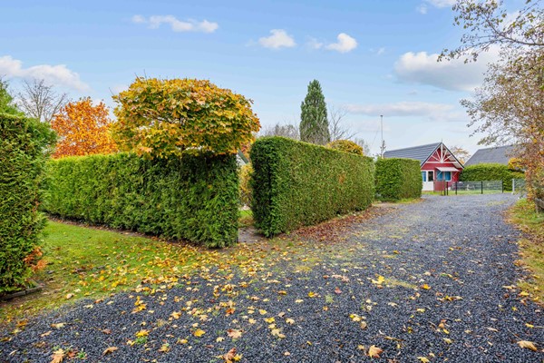 Medium property photo - Vogels' Tún 18, 8851 HV Tzummarum